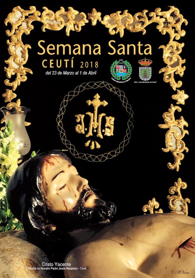 Semana Santa en Ceutí  